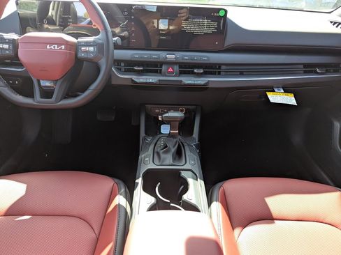 New 2026 Kia K4 GT-Line Turbo FWD image 14