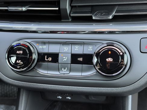 New 2026 Buick Envista Preferred w/ Convenience I Package FWD image 46