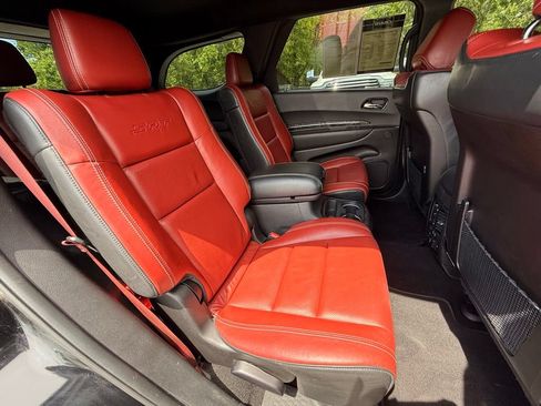 Used 2023 Dodge Durango SRT Hellcat AWD/4WD image 43