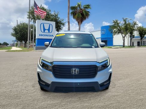 Used 2023 Honda Ridgeline RTL-E image 2