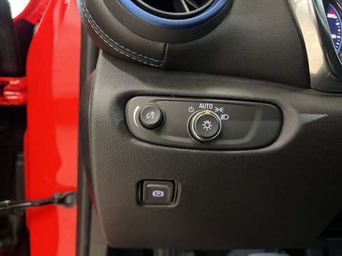 New 2025 Chevrolet Blazer RS w/ Driver Confidence II Package image 15