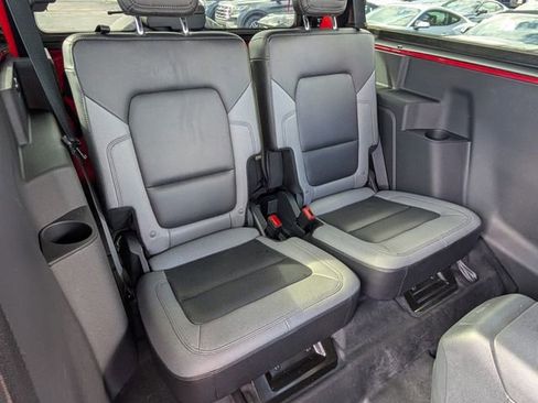 Used 2024 Ford Bronco Big Bend AWD/4WD image 16