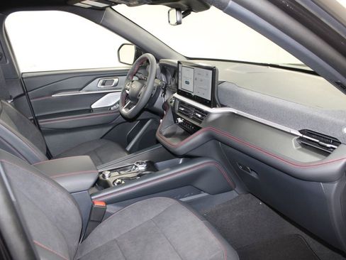 New 2026 Ford Explorer ST w/ Sun And Sound Package image 29