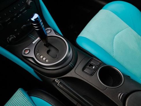 Used 2020 Nissan 370Z NISMO image 38