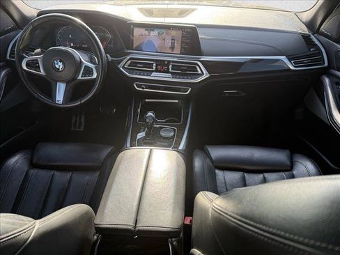 Used 2020 BMW X5 sDrive40i w/ M Sport Package RWD image 17