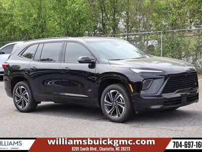 New 2026 Buick Enclave Sport Touring w/ Power Package
