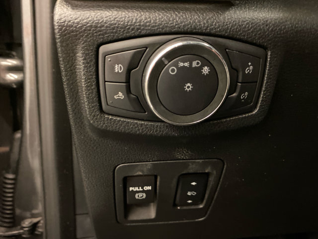 Used 2020 Ford F150 Lariat AWD/4WD image 21