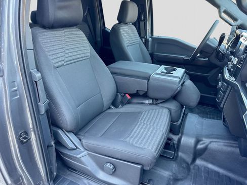 Used 2022 Ford F150 XL w/ STX Appearance Package image 22