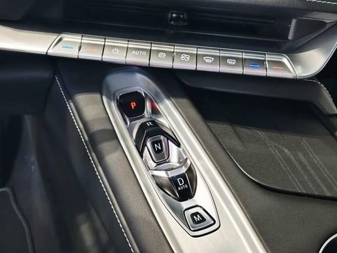 New 2026 Chevrolet Corvette Stingray Coupe w/ 1LT image 19