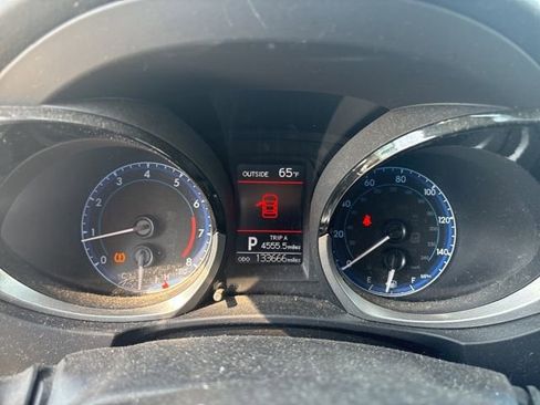 Used 2015 Toyota Corolla S FWD image 10