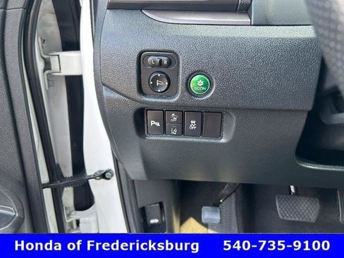 Certified 2023 Honda Passport EX-L image 25