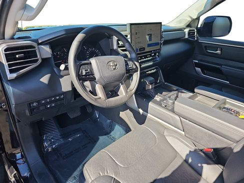 Used 2023 Toyota Tundra Limited AWD/4WD image 13