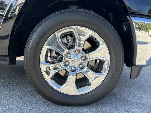 New 2026 RAM 1500 Big Horn image 12