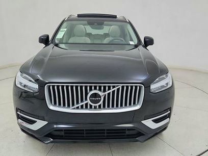 Used 2021 Volvo XC90 T6 Inscription w/ Climate Package