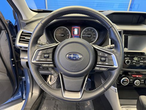 Used 2020 Subaru Forester Premium w/ Popular Package #1 AWD/4WD image 14