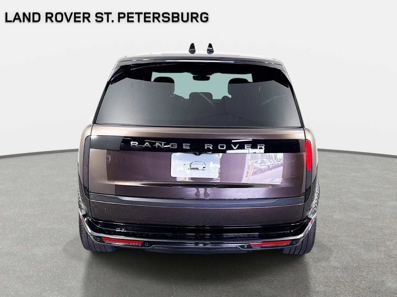 New 2026 Land Rover Range Rover SE AWD/4WD image 6