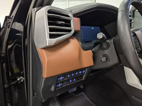 Used 2023 Toyota Tundra 1794 Edition image 18