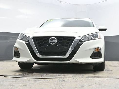 Used 2021 Nissan Altima 2.5 S image 31