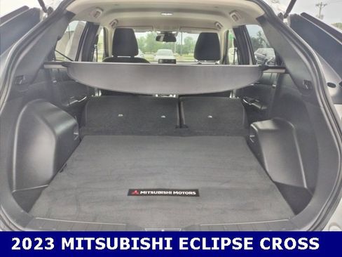 Used 2023 Mitsubishi Eclipse Cross LE image 15