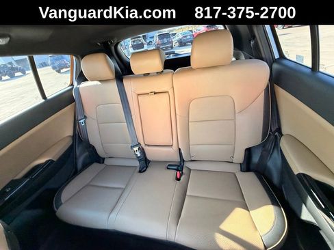 Used 2020 Kia Sportage SX image 22