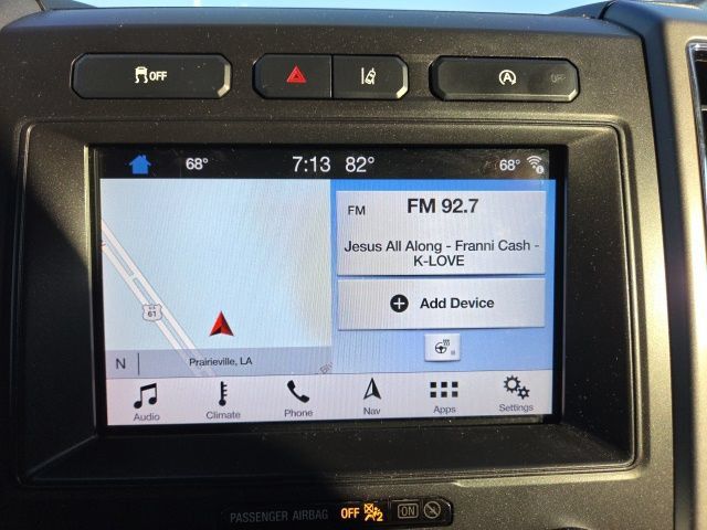 Used 2019 Ford Expedition XLT w/ Equipment Group 202A RWD image 32