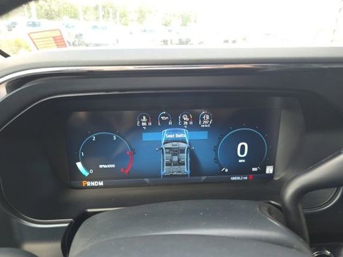 Used 2023 Ford F350 Lariat w/ Lariat Ultimate Package image 12