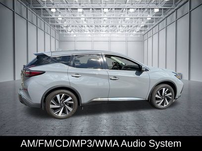 Certified 2024 Nissan Murano SL