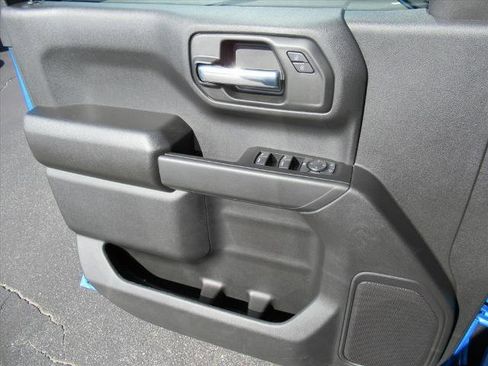 New 2026 Chevrolet Silverado 1500 Custom image 28