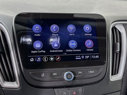 Used 2023 Chevrolet Malibu LT image 22