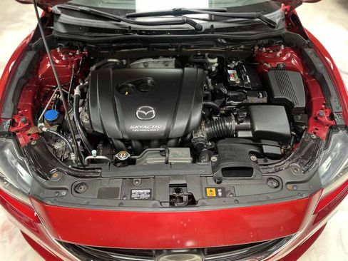 Used 2014 MAZDA MAZDA6 Grand Touring w/ MRCC + FOW Package FWD image 33