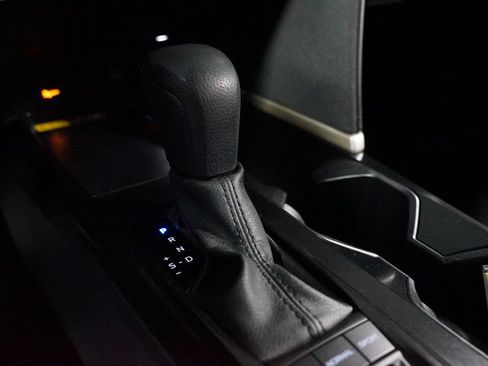 Certified 2025 Toyota Camry LE FWD image 21