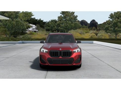 New 2026 BMW X1 xDrive28i w/ Technology Package image 3