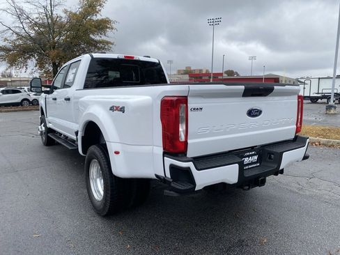 New 2026 Ford F350 XL w/ STX Appearance Package image 5