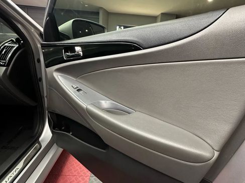 Used 2014 Hyundai Sonata Limited FWD image 25