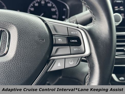 Used 2022 Honda Accord Sport image 7