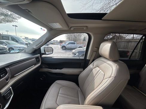 Used 2024 Ford Expedition Max Limited image 20