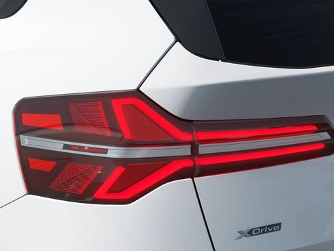 New 2026 BMW X3 xDrive30i AWD/4WD image 8