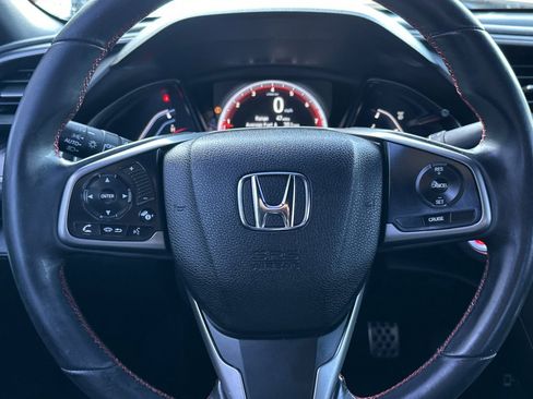 Used 2018 Honda Civic Si image 20