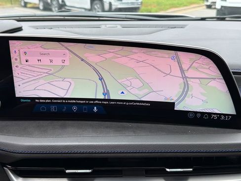Used 2024 Cadillac XT4 Sport FWD image 29