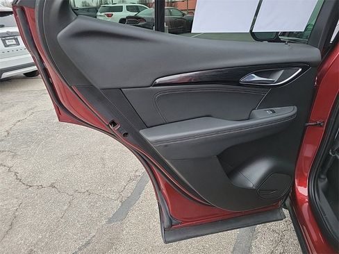 Used 2023 Buick Envision Essence w/ Sport Touring Package image 13