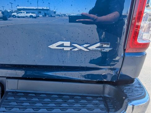 Used 2023 RAM 1500 Big Horn AWD/4WD image 8