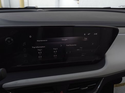 New 2026 Buick Encore GX Sport Touring w/ Comfort Package image 18