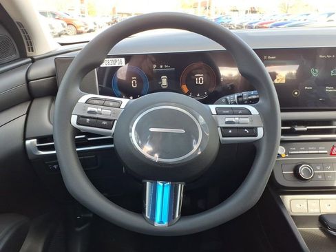 New 2026 Hyundai Tucson SE image 14