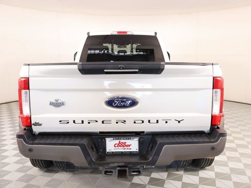 Used 2019 Ford F350 King Ranch AWD/4WD image 22