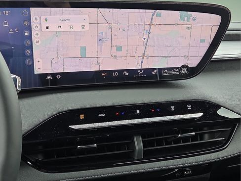New 2026 Buick Enclave Preferred FWD image 19