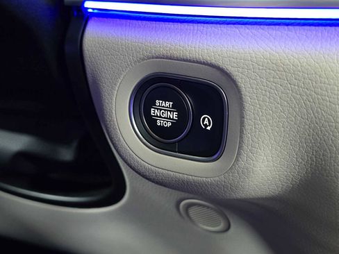 Certified 2026 Mercedes-Benz GLE 350 4MATIC image 36