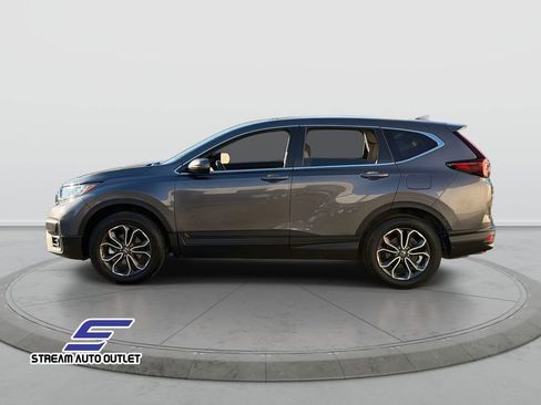 Used 2020 Honda CR-V EX-L image 5