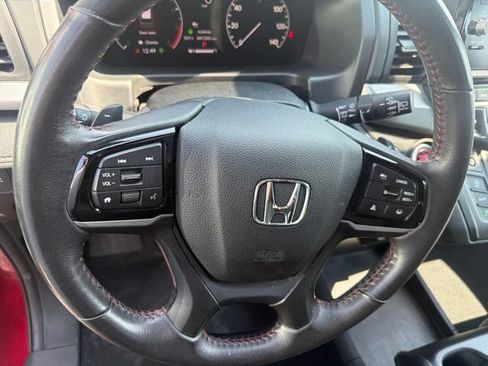 Used 2025 Honda Odyssey Sport-L image 41