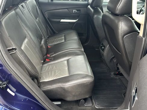 Used 2011 Ford Edge Sport w/ Driver Entry Pkg FWD image 17