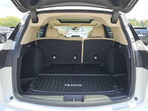 Used 2021 Acura RDX FWD w/ Technology Package image 6